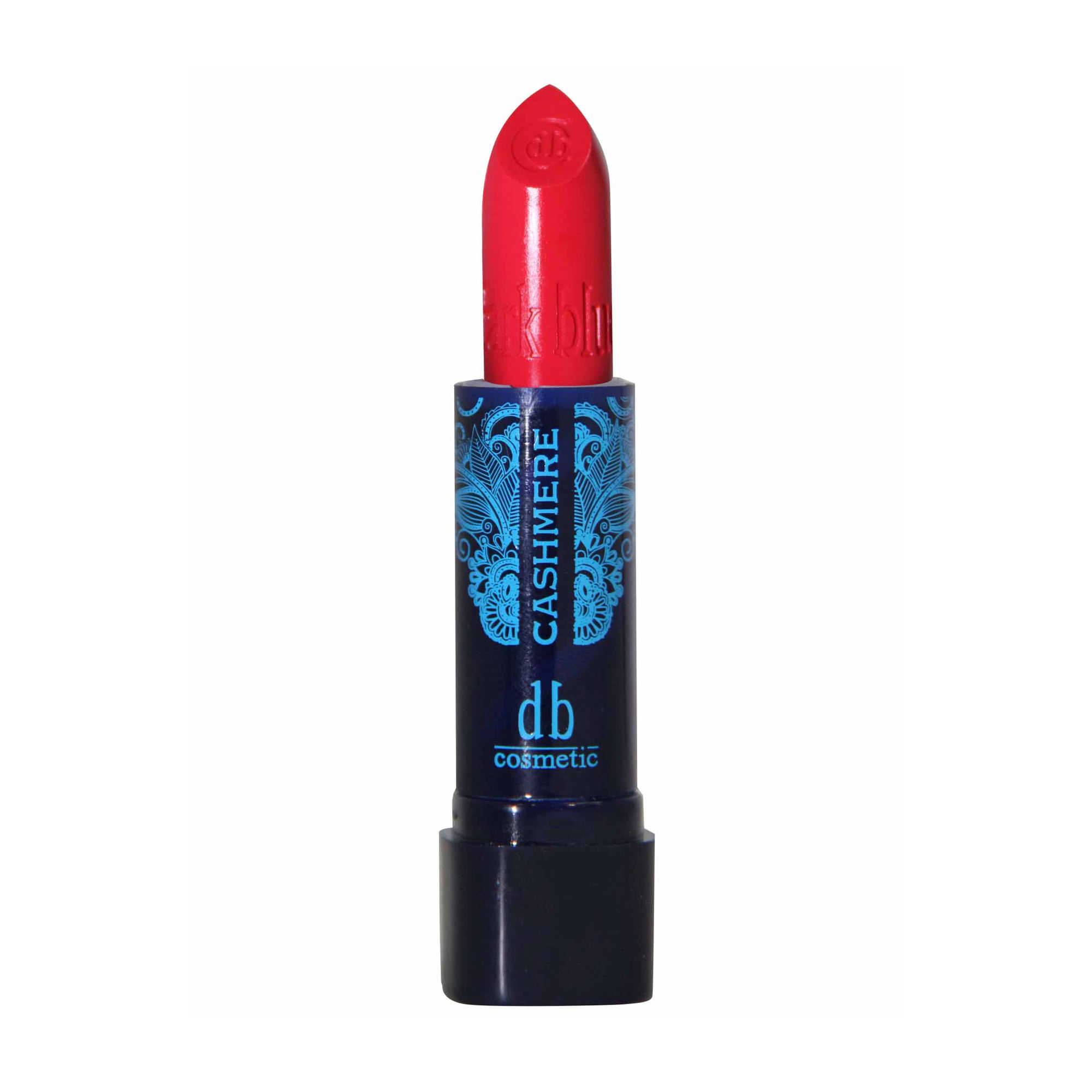 Помада для губ db cosmetic Cashmere 106, 4 г
